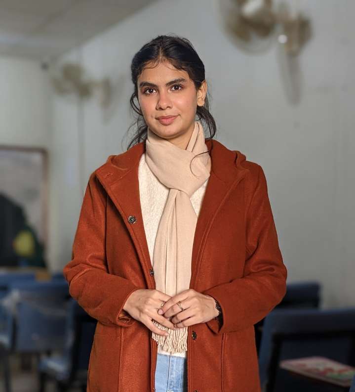 Iqra Noor